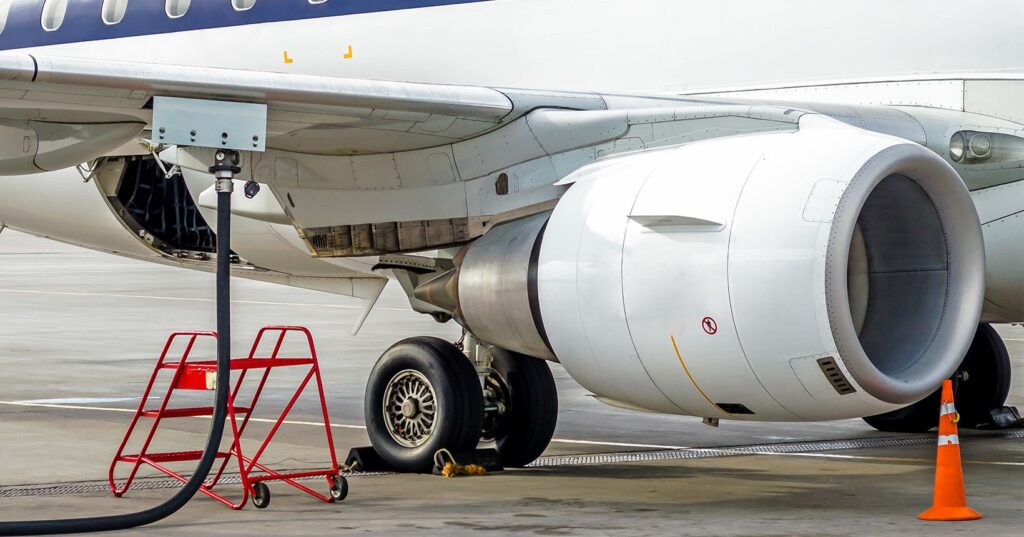 Efeito Ozempic pode economizar US$ 500 mi a companhias aéreas