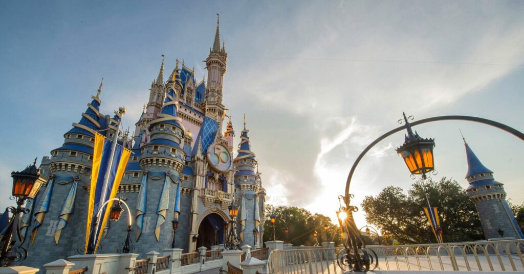 Disney: diárias, ingressos e refeição grátis em promoção