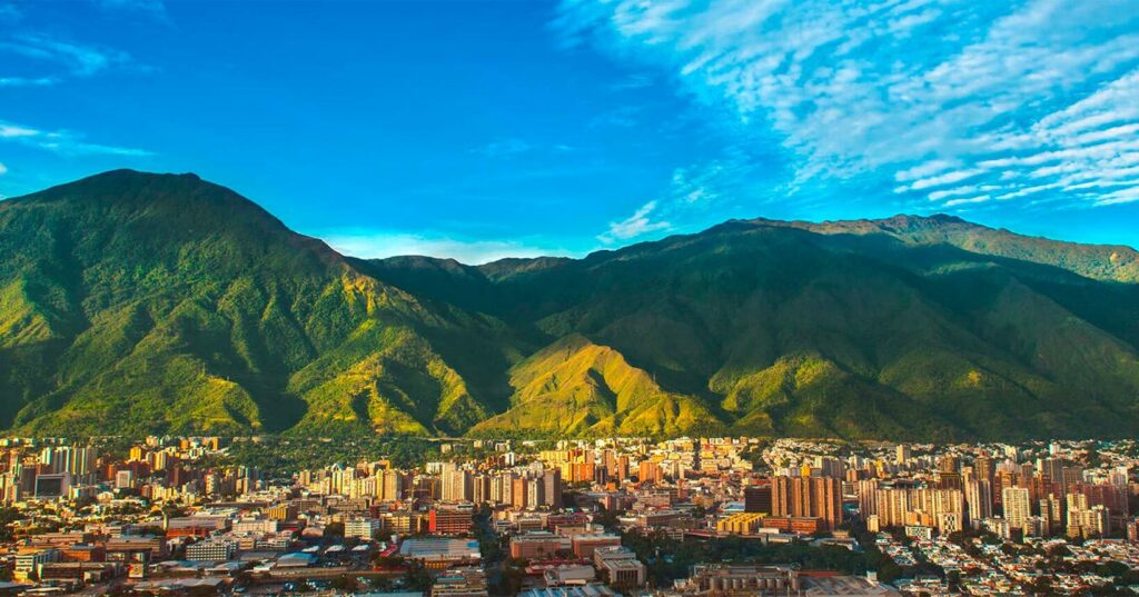 Companhia aérea da Venezuela estreia voos no Norte do Brasil