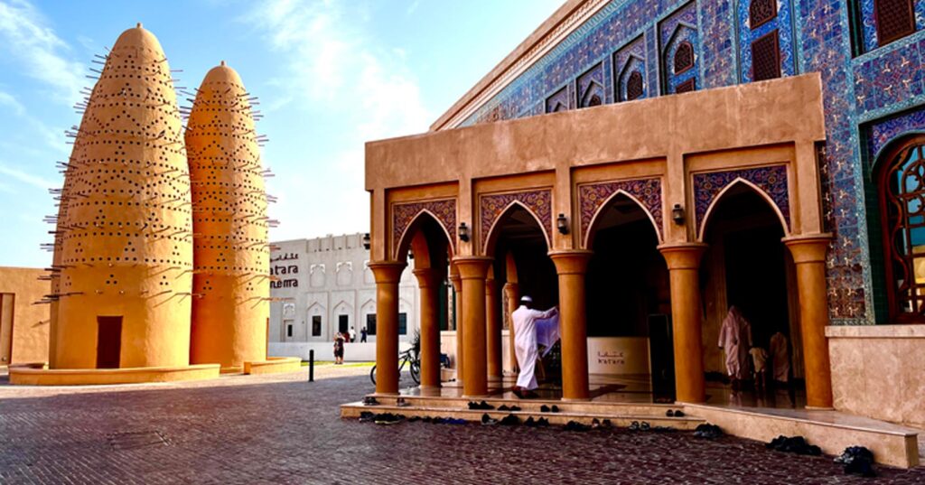 13 hotéis em Doha com diárias a partir de R$ 182
