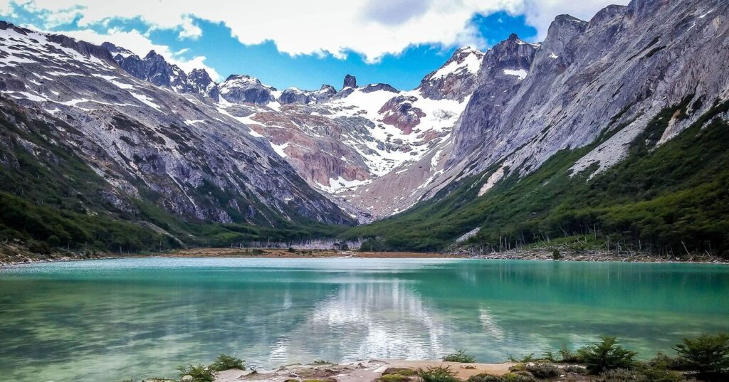 Passagens para Ushuaia a partir de R$ 1.731 ida e volta