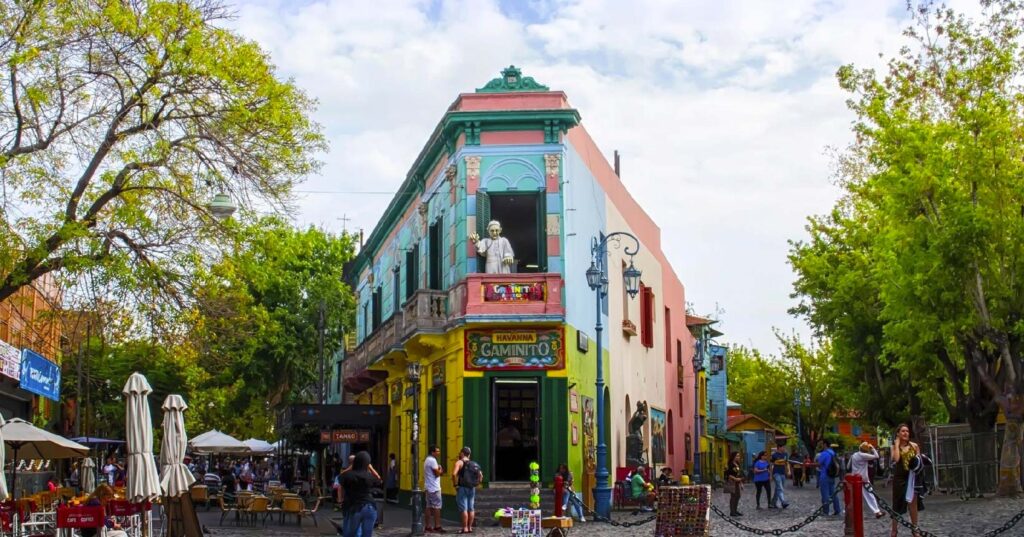 Buenos Aires: voos a partir de R$ 1.024 ida e volta