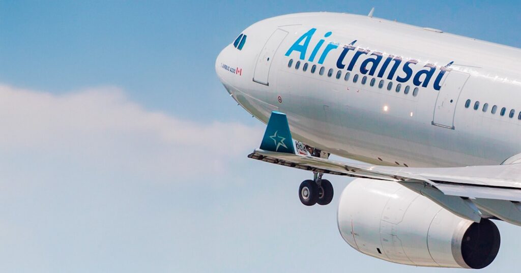 Companhia aérea canadense inicia voos Rio-Toronto e Montreal