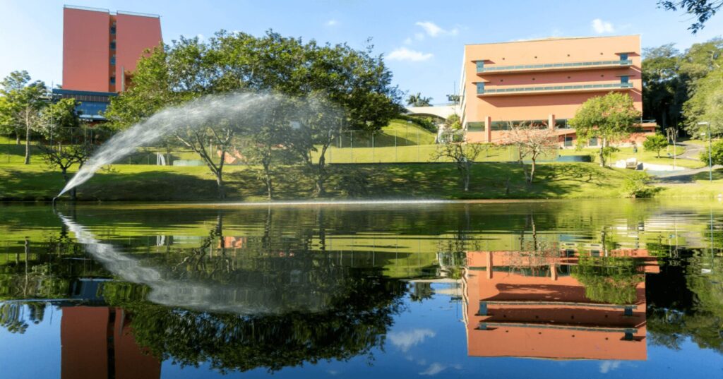 Resorts e hotéis no interior de SP a partir de R$ 510
