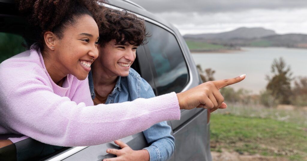 Últimos dias: aluguel de carro com 45% off mais cupom 8% OFF na