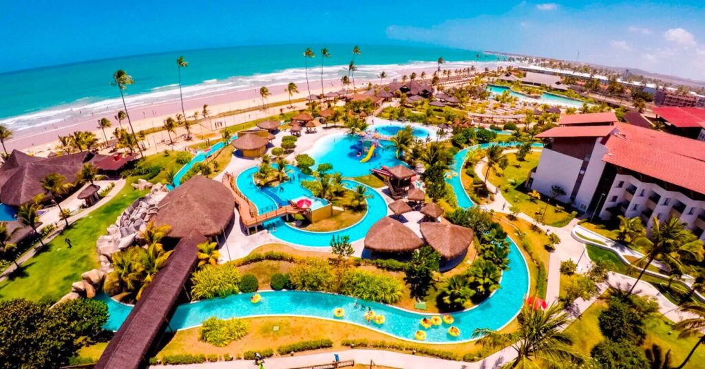 Pacotes all inclusive em Porto de Galinhas a partir de R$ 3.919
