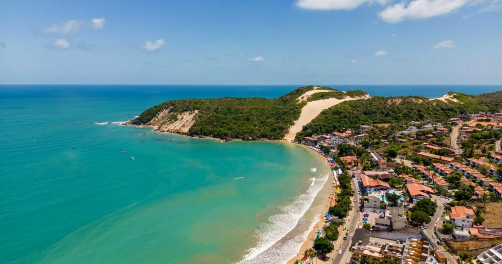 Passagens para Natal a partir de R$ 674 saindo de Campinas