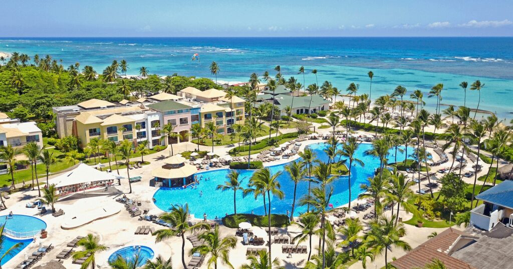Punta Cana: pacotes all inclusive com voos a partir de R$ 5.678