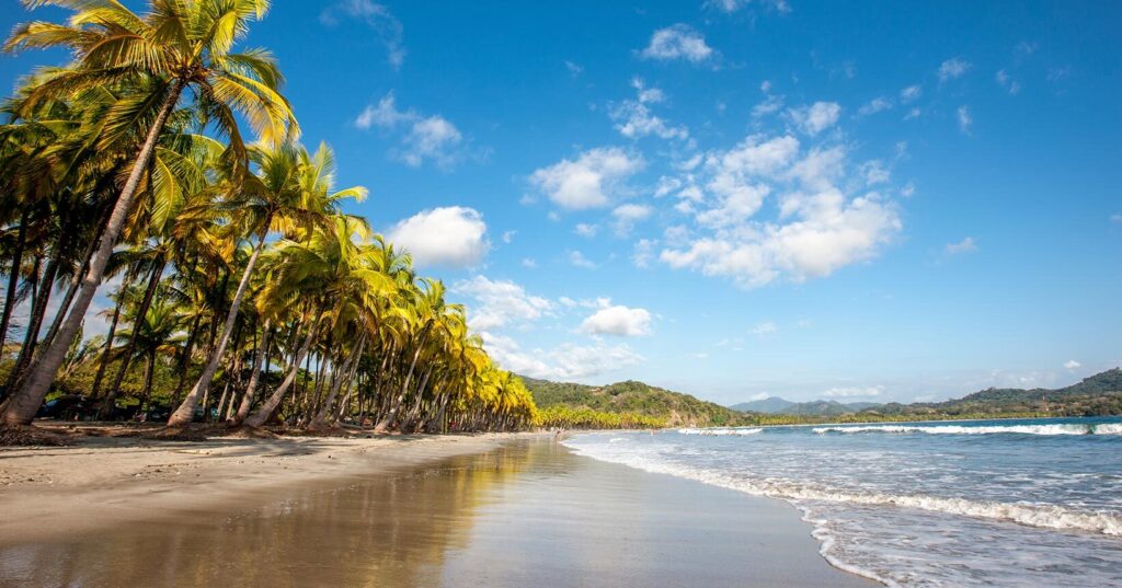 Costa Rica: passagens a partir de R$ 2.038 ida e volta de SP