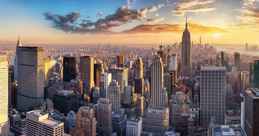Latam: voos para Nova York a partir de R$ 2.476 em julho