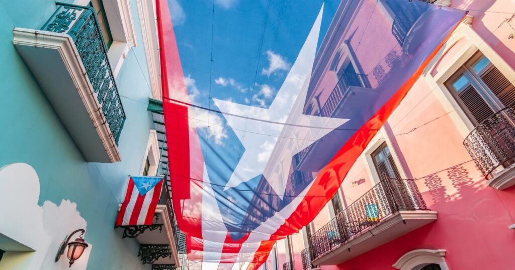 Porto Rico: voos para San Juan a partir de R$ 1.905 ida e volta