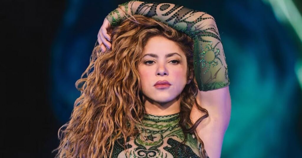 Airbnb em Copacabana para show da Shakira a partir de R$ 192