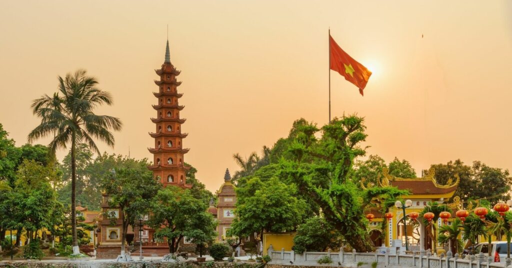 Vietnã: voos para Hanói ou Ho Chi Minh a partir de R$ 5.897