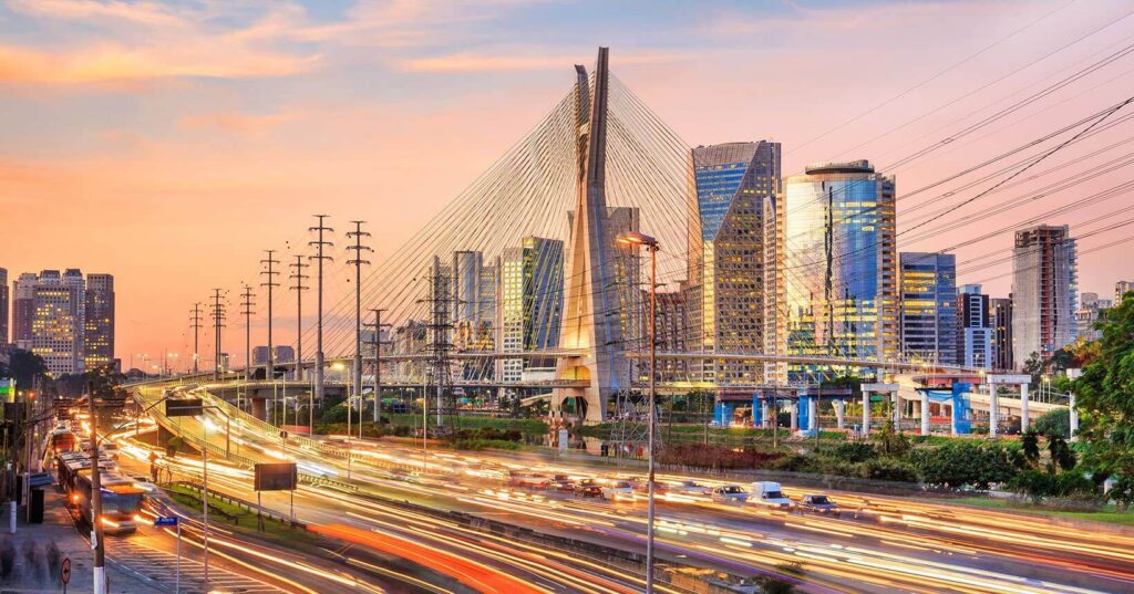 São Paulo: Pacotes Decolar com voo e hospedagem a partir de R$ 726