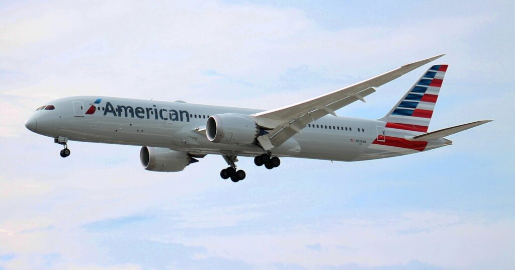 American Airlines amplia voos Rio-EUA no verão