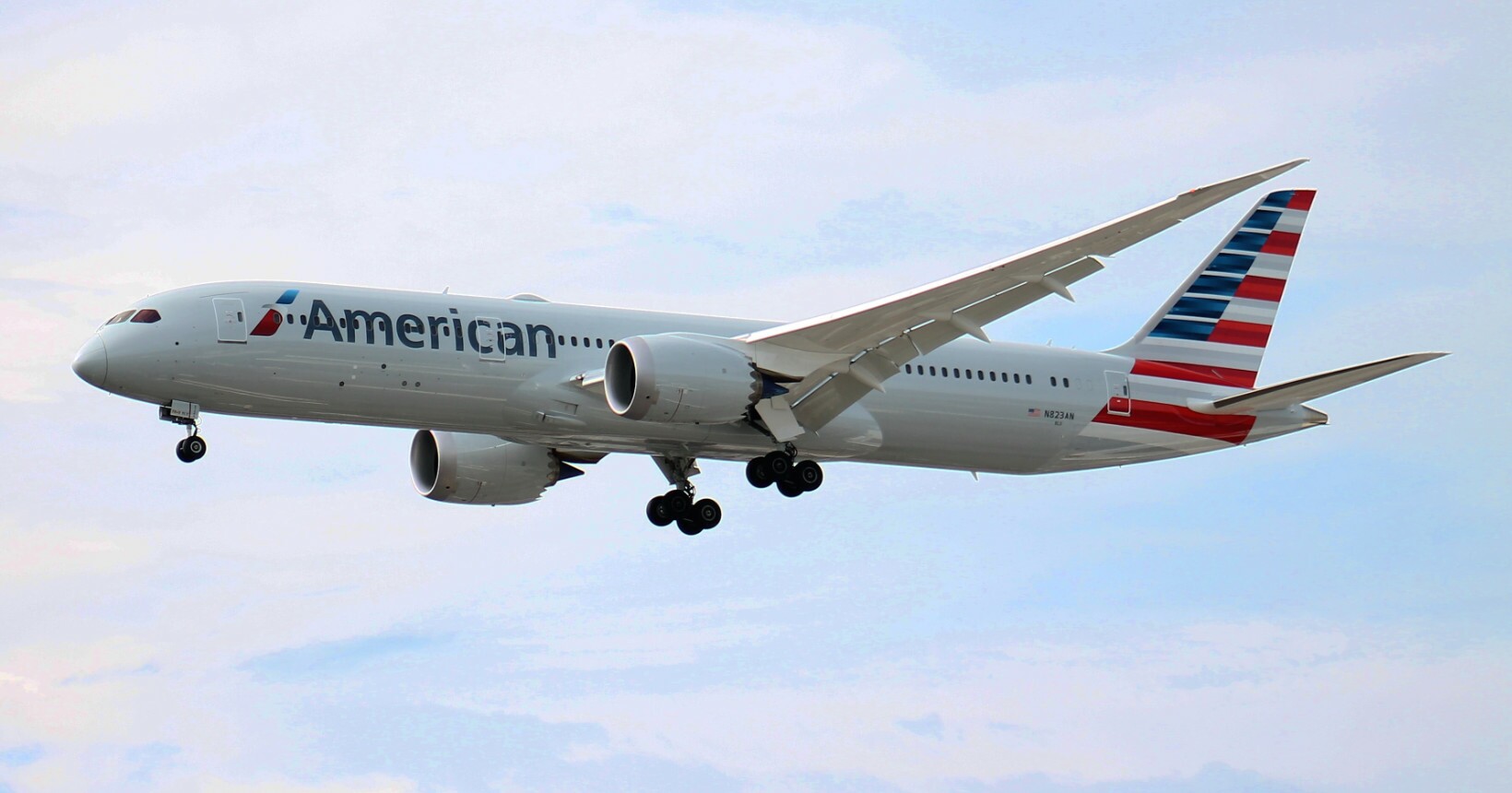 American Airlines amplia voos Rio-EUA no verão