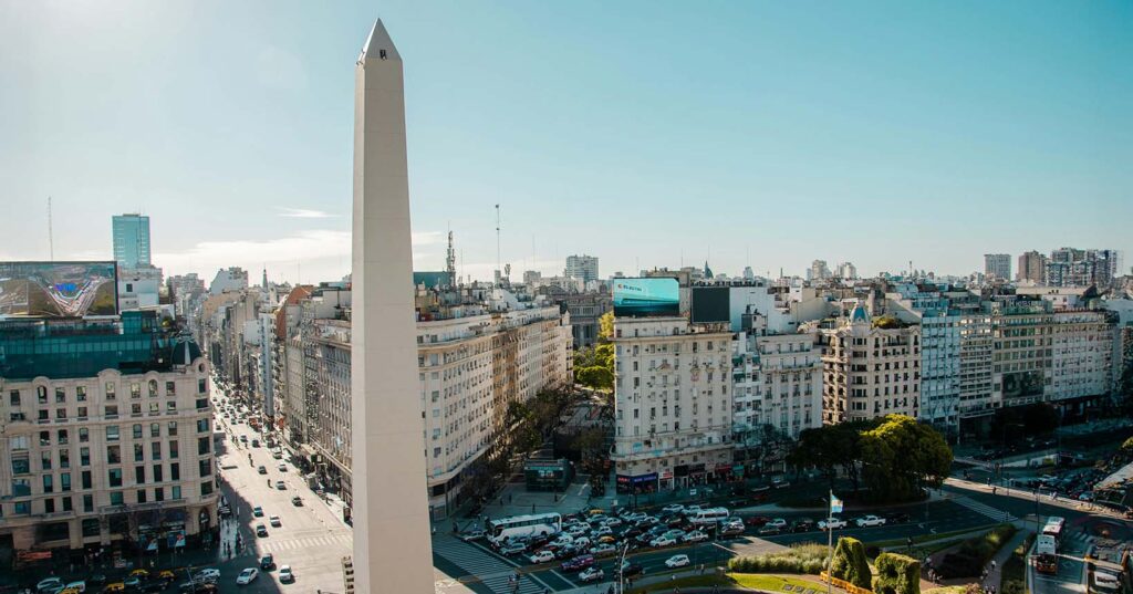 Buenos Aires: Pacotes Decolar com voo e hospedagem a partir de R$