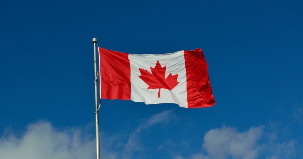 Voos para Toronto ou Montreal a partir de R$ 3.237 ida e volta