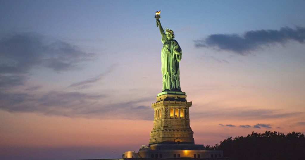 Decolar: pacotes para Nova York a partir de R$ 6.473 por pessoa