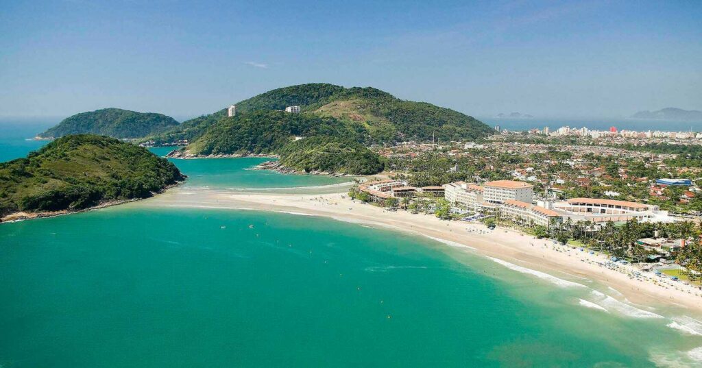 Feriados de abril: 15 hotéis perto de SP para curtir