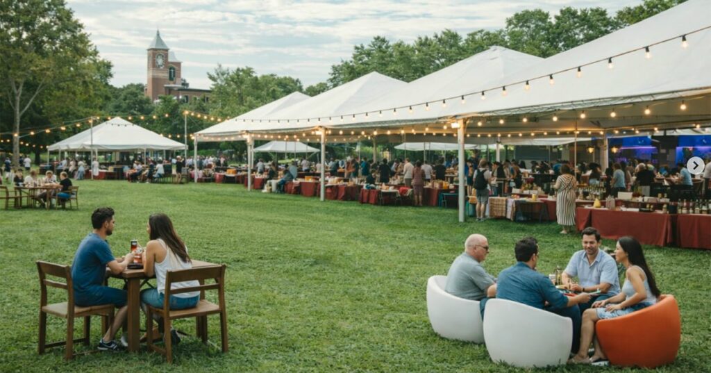 Festival Vale dos Vinhedos em Bento Gonçalves tem atrações gratuitas
