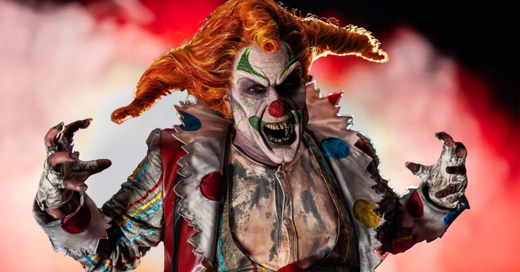 Universal revela primeiros detalhes do Halloween Horror Nights em