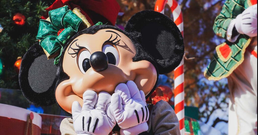 CVC: até R$ 200 de desconto em ingressos Disney Orlando