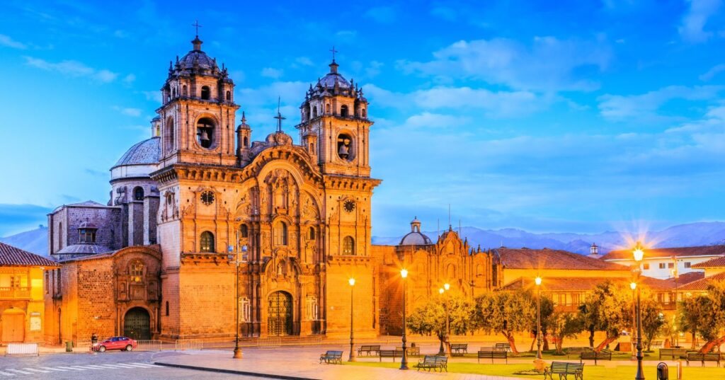 Passagens para Lima, Peru, a partir de R$ 1.255 ida e volta