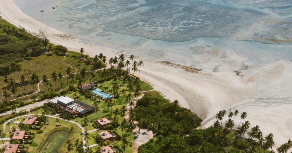 Mahré Hotel: nossa estadia luxuosa em São Miguel dos Milagres