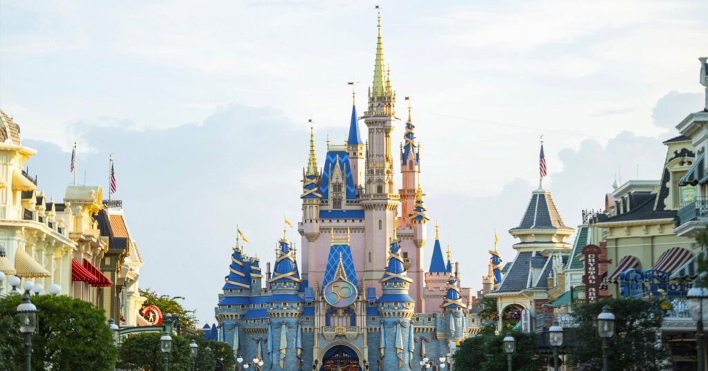 Voos para Orlando a partir de R$ 1.752 ida e volta de Manaus