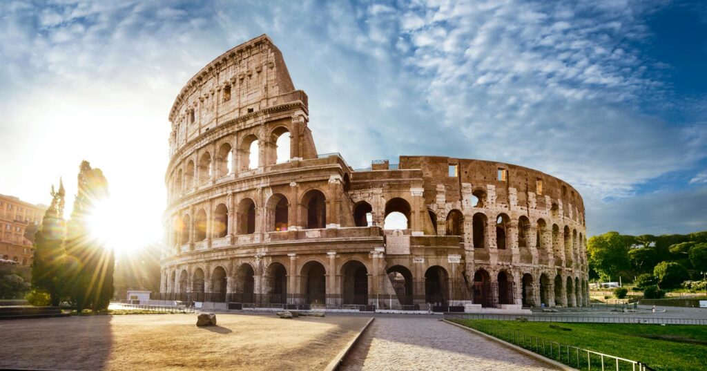 Itália: passagens para Milão e Roma a partir de R$ 2.920 ida e volta