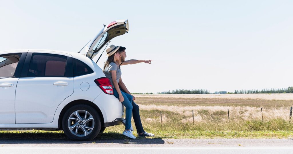 Rentcars é confiável? Dicas para alugar carro com desconto no mundo