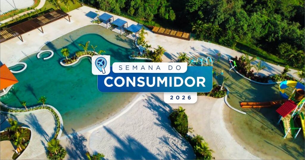 Cyan Resort em Itupeva: diárias a partir de R$ 1.136 com cupom