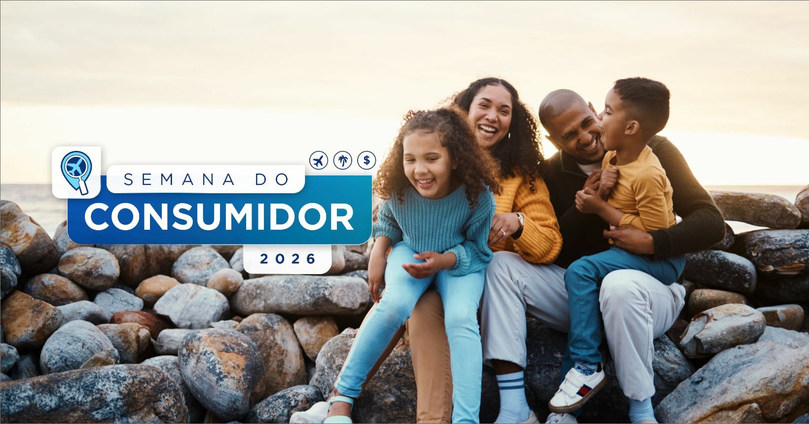 Seguro Viagem Allianz com 70% off na Semana do Consumidor