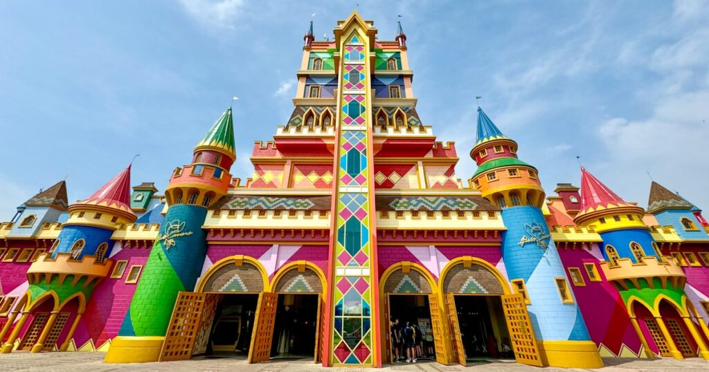 Beto Carrero World tem ingressos a partir de R$ 104 com cupom
