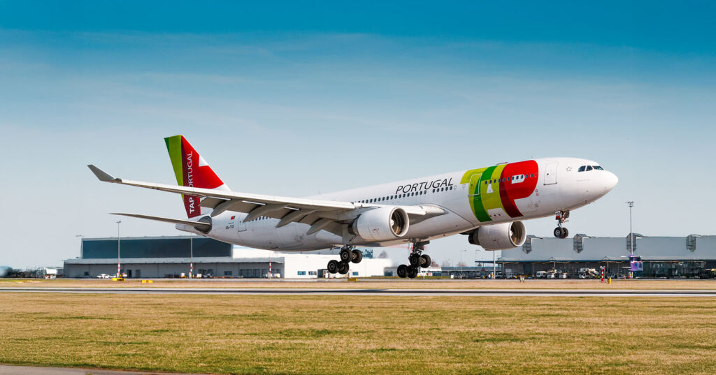 Air France-KLM e Lufthansa fazem ofertas pela TAP; IAG sai da disputa