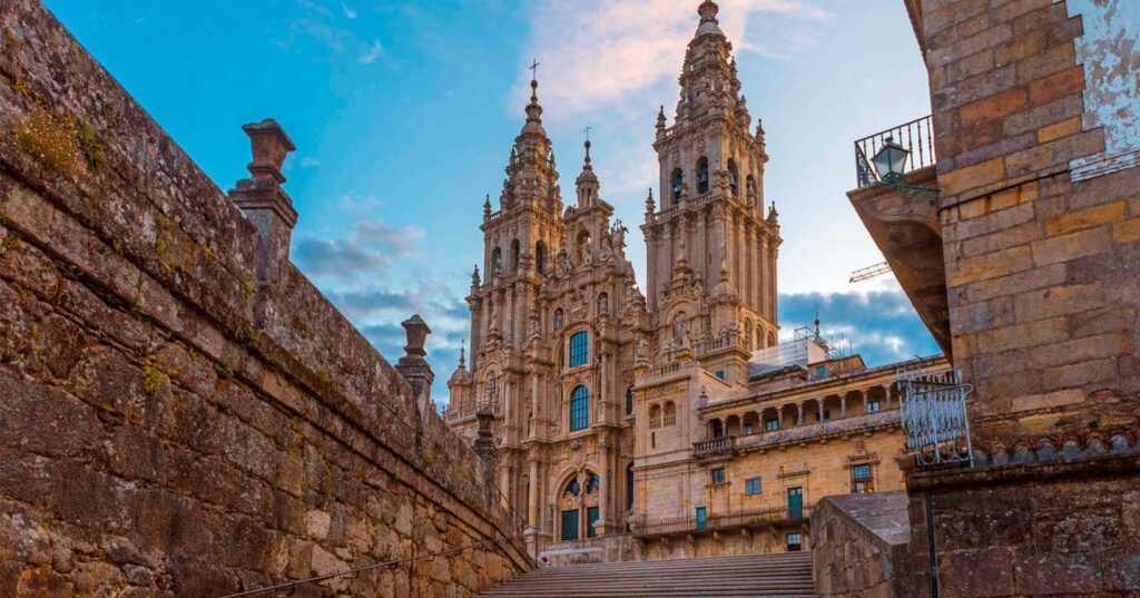 Europa barata: voos para Espanha por R$ 2.809 saindo de SP