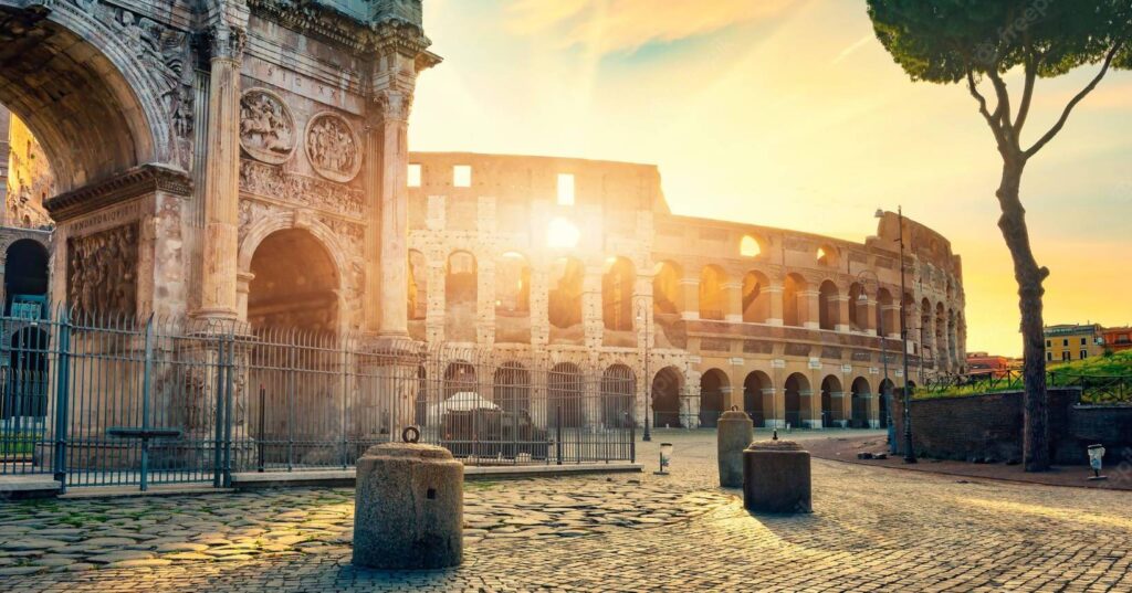 Itália: passagens para Milão e Roma a partir de R$ 3.554 ida e volta