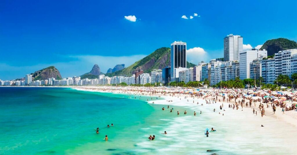 Passagens para o Rio a partir de R$ 289 ida e volta só neste fim de