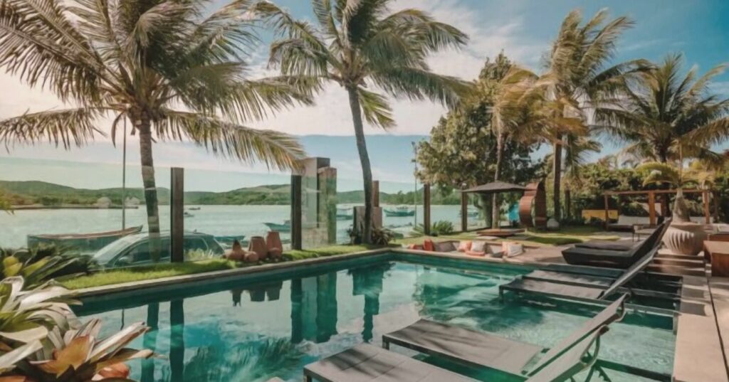 15 melhores pousadas em Cabo Frio para suas férias