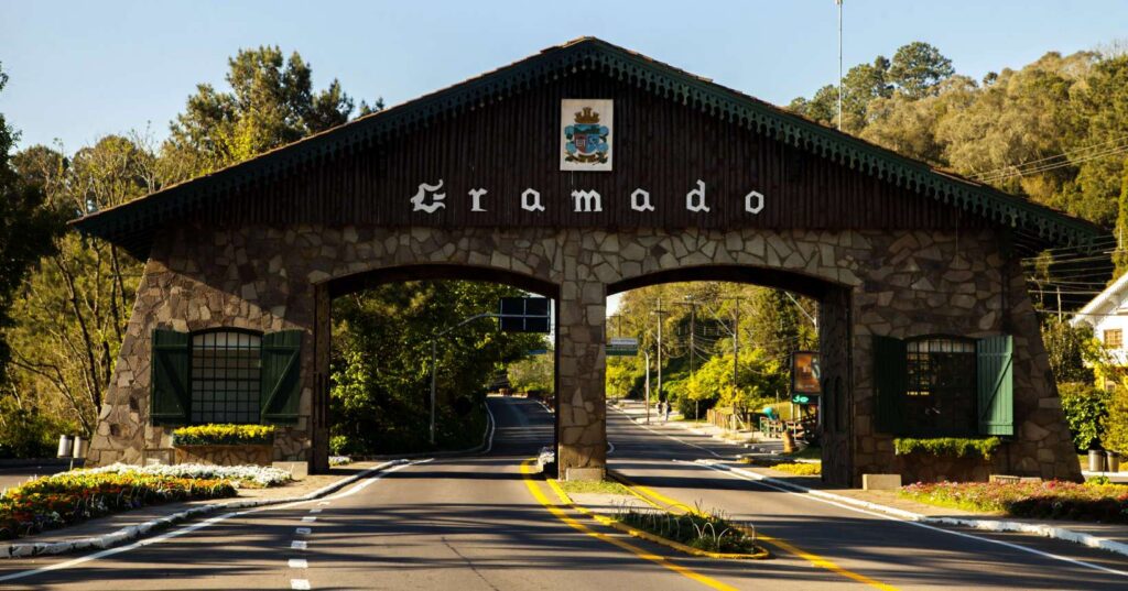 Pacotes baratos para Gramado a partir de R$ 798 com cupom Decolar