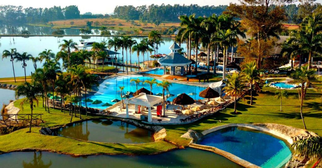 Mavsa Resort all inclusive: diárias a partir de R$ 2.199