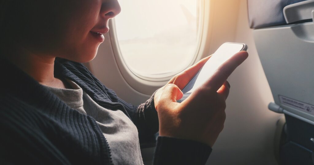 Copa Airlines terá internet grátis e rápida em aviões em julho