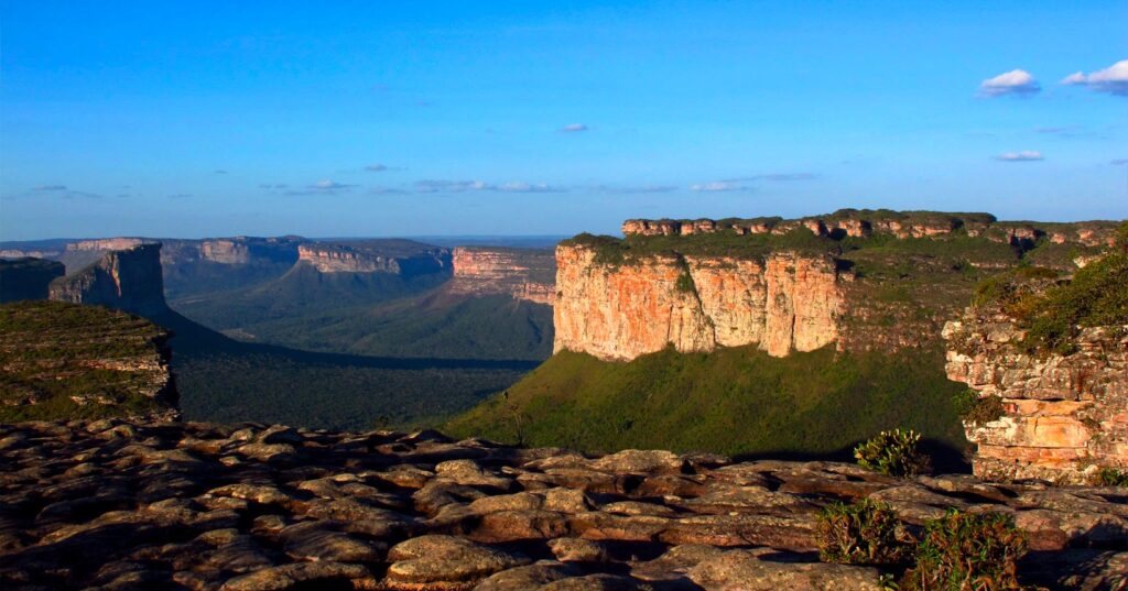 Voos Belo Horizonte-Chapada Diamantina: retomada de rota