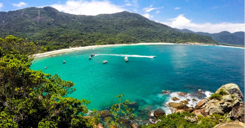 Cadastro Angra dos Reis: saiba como emitir voucher para visitar