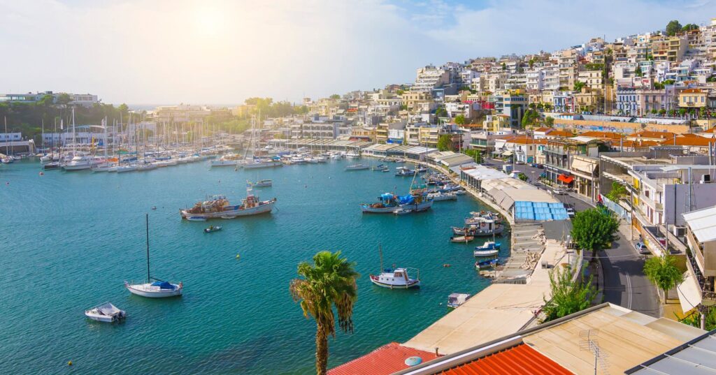 Passagens Europa verão a partir de R$ 3.043: Lisboa, Roma e mais