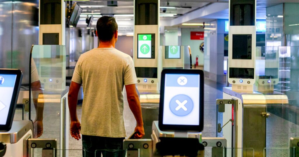 Portugal suspende controle de fronteiras; setor aéreo teme filas