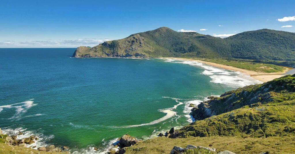 Pacotes baratos para Florianópolis a partir de R$ 799