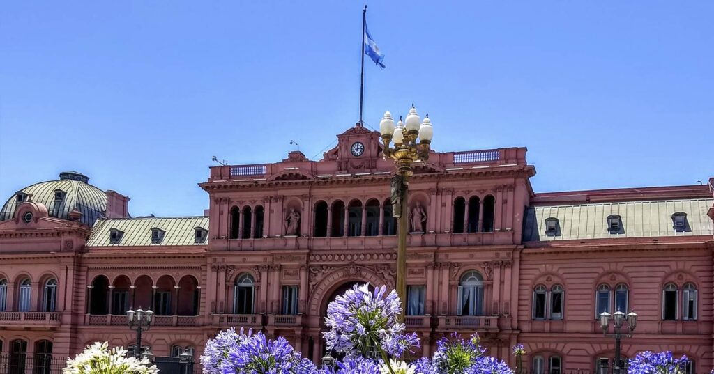 Passagens aéreas Buenos Aires a partir de R$ 1.228