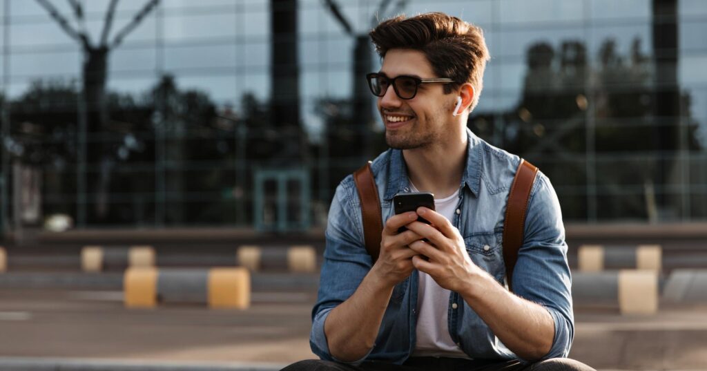 Chip virtual Airalo com até 41% de desconto para EUA, Canadá e México